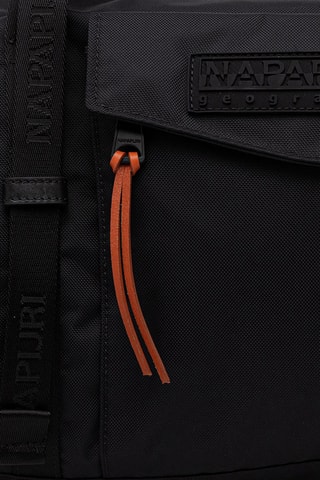 Sac de sport H-Morra - Noir