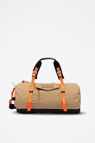 Sac de sport H-Morra - Beige