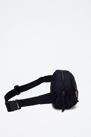 Sac banane H-Cala - Bleu marine