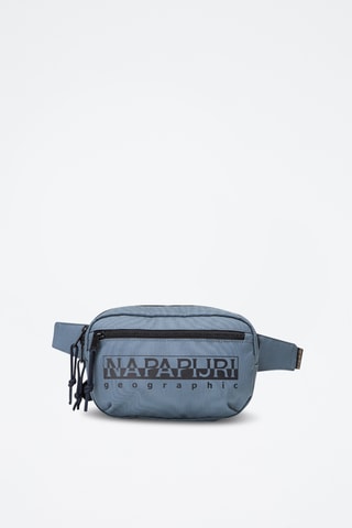 Sac banane H-Cala - Gris foncé