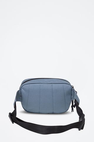 Sac banane H-Cala - Gris foncé