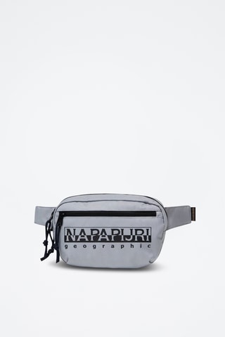 Sac banane H-Cala - Gris clair