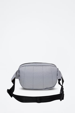 Sac banane H-Cala - Gris clair