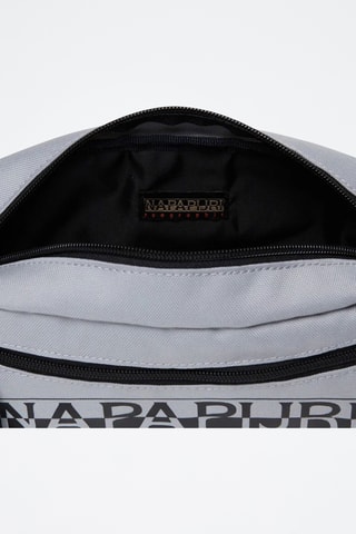 Sac banane H-Cala - Gris clair