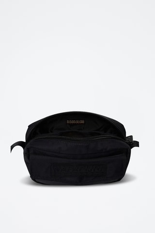 Sac bandoulière H-Morra - Noir