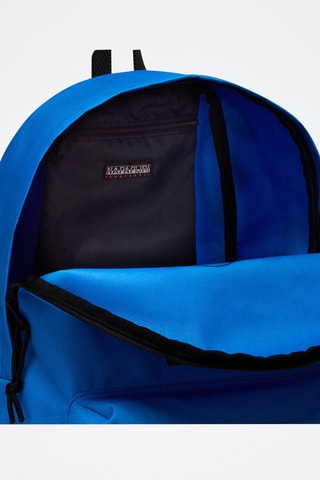 Sac à dos Voyage - Bleu cobalt