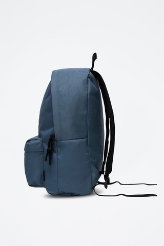 Sac à dos Voyage - Bleu pétrole