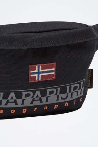 Sac banane Hering - Noir