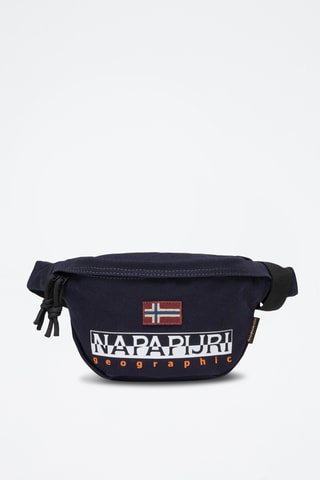 Sac banane Hering - Bleu marine