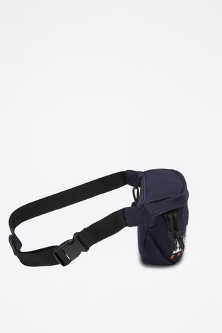 Sac banane Hering - Bleu marine