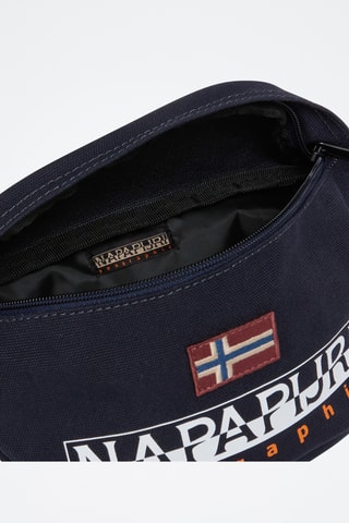 Sac banane Hering - Bleu marine