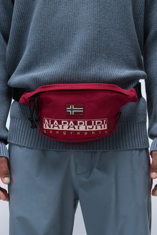 Sac banane Hering - Rouge