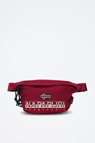 Sac banane Hering - Rouge