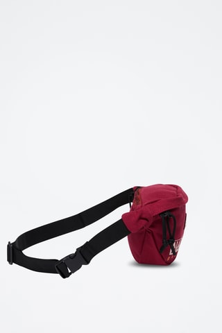 Sac banane Hering - Rouge