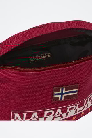 Sac banane Hering - Rouge