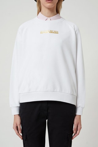 Sweat Bione C - Blanc