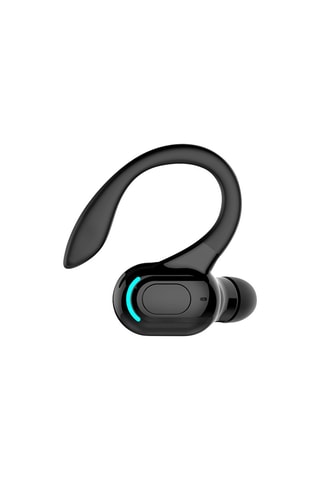 Handsfreeset Eko - Arc Pro - Bluetooth - Zwart