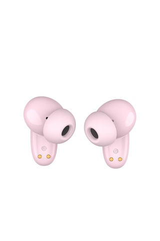 Oordopjes Bolaris TWS - Venezia - Bluetooth - Zilverkleurig