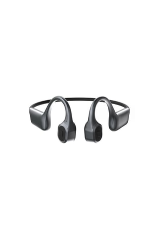 Koptelefoon Bolaris om te Zwemmen - Bali - 32 GB - IPX8 - Zwart
