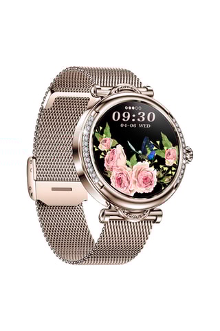 Montre connectée Eko - Plaza - Fonction Appels