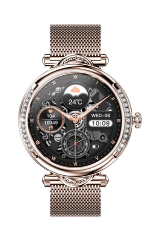 Montre connectée Eko - Plaza - Fonction Appels