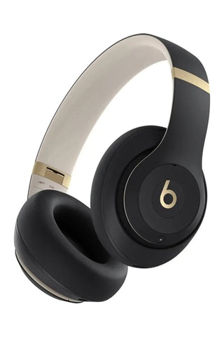 Koptelefoon Beats - Studio Pro - Zwart