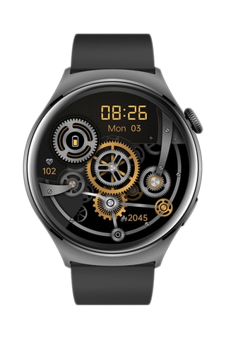 Montre connectée Eko - Target - Natation - AMOLED