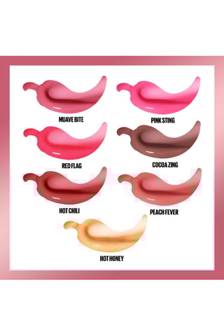 Gloss Lifter Plump - N°002 Mauve - 5,4 ml