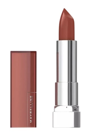 Rouge à lèvres Color Sensational - 122 Brick - 4,4 g