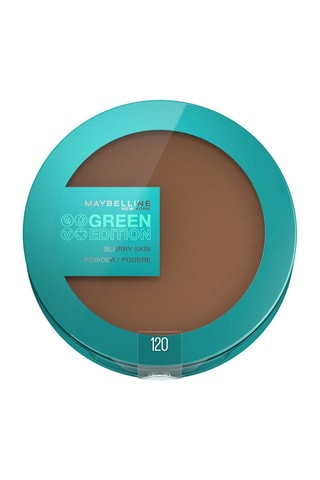 Poudre de teint compacte Blurry Skin - N°120 - 9 g