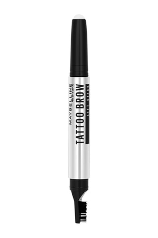 Crayon à sourcils Tattoo Brow Lift 2-en-1 - Clear - 1 g