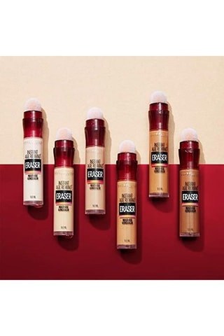 Correcteur anti-âge et multi-usage Instant - 2 Nude - 6,8 ml