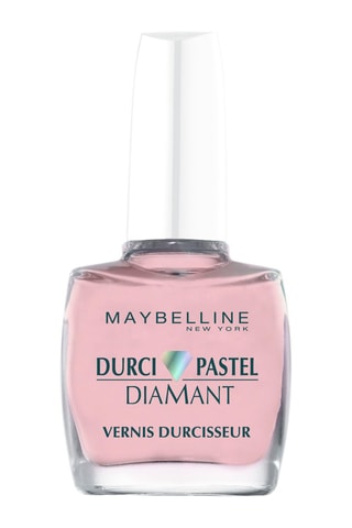 Vernis durcisseur Durci Pastel Diamant - N° 7 Pastel - 10 ml