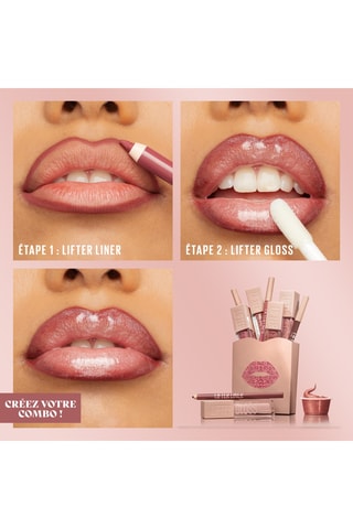 Coffret Combo volume - 2 produtos
