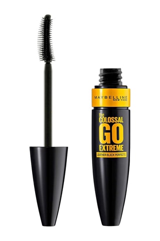 Mascara The Colossal Go Extrême Volume'Express - Black Perfecto - 9,5 ml