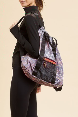 Sac à dos Chase Imp fd mauve