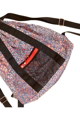 Sac à dos Chase Imp fd mauve