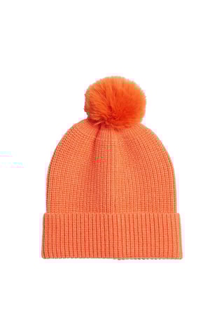 Bonnet - Orange