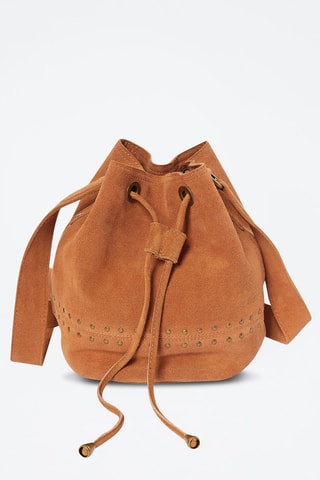 Sac seau - Camel
