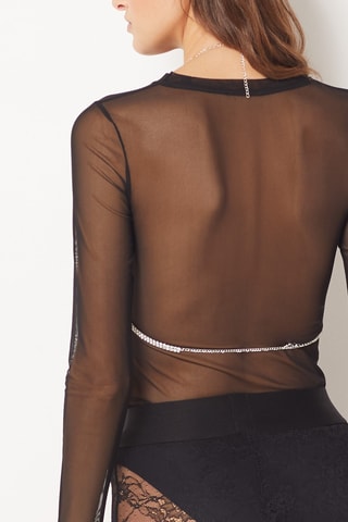 Bijoux de corps Jewerly - Argenté