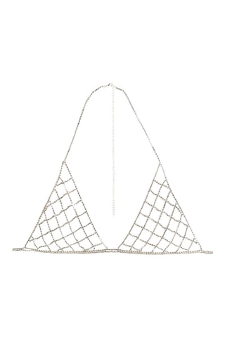 Bijoux de corps Jewerly - Argenté