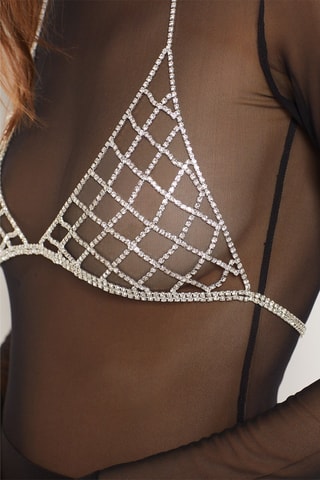 Bijoux de corps Jewerly - Argenté