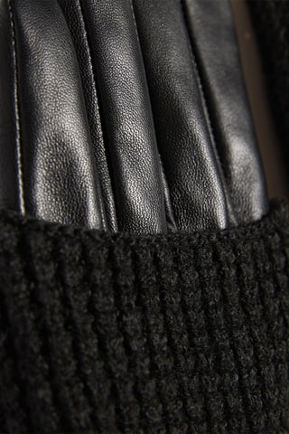Gants - Noir