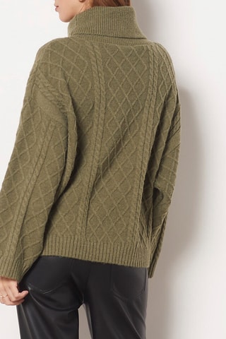 Pull - Vert