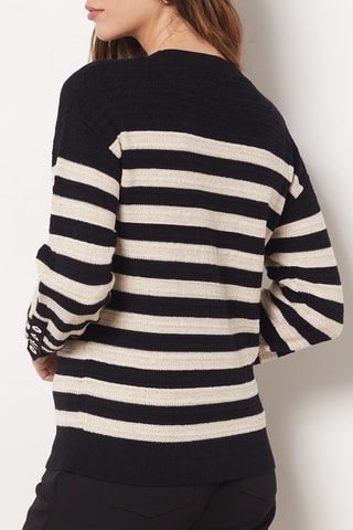 Pull - Noir