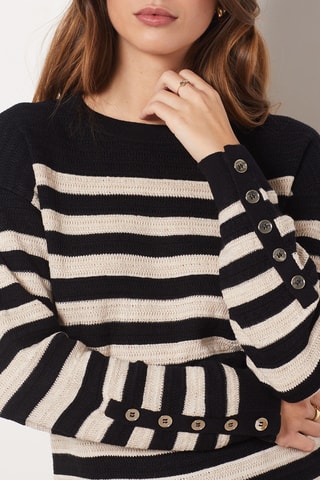 Pull - Noir