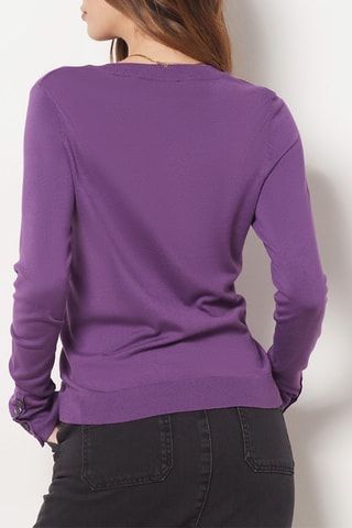 Pull - Violet