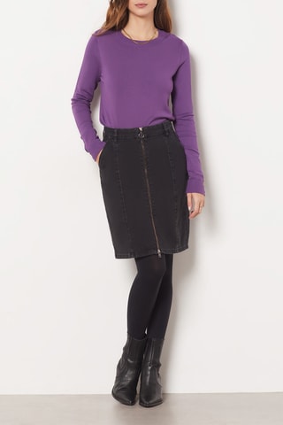 Pull - Violet