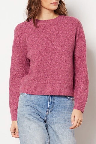 Pull - Rose