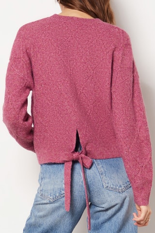 Pull - Rose
